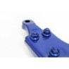 i30 1st 2007-2012 Hyundai Front Lower Bras de suspension Hardrace