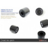 Z 6th Z34 2008-2021 Nissan Rear Diff Mount silentbloc Hardrace