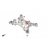 Z 6th Z34 2008-2021 Nissan Rear Diff Mount silentbloc Hardrace