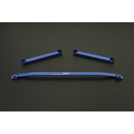 Forester 4th SJ 2013-2018 Subaru Front Cross Member Support Kit Hardrace