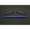 Forester 4th SJ 2013-2018 Subaru Front Cross Member Support Kit Hardrace