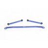 Forester 4th SJ 2013-2018 Subaru Front Cross Member Support Kit Hardrace