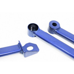 Forester 4th SJ 2013-2018 Subaru Front Cross Member Support Kit Hardrace