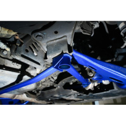 Forester 4th SJ 2013-2018 Subaru Front Cross Member Support Kit Hardrace