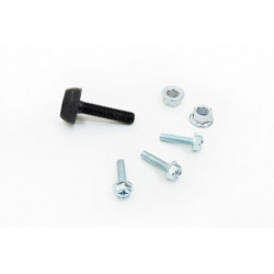 RAV4 XA40 2013-2018 Toyota Brake Master Cylinder Stopper Hardrace