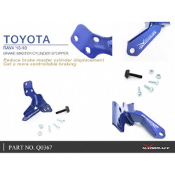 RAV4 XA40 2013-2018 Toyota Brake Master Cylinder Stopper Hardrace