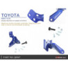 RAV4 XA40 2013-2018 Toyota Brake Master Cylinder Stopper Hardrace