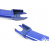 Camry 7th Toyota Rear Lower Brace Hardrace