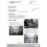 Camry 7th Toyota Rear Lower Brace Hardrace