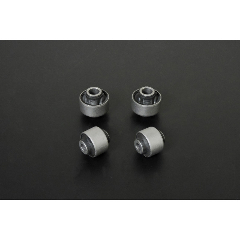 March micra 4th K13 2010- Nissan Bras inférieur avant silentbloc Hardrace