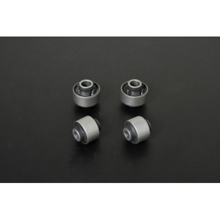 March micra 4th K13 2010- Nissan Bras inférieur avant silentbloc Hardrace