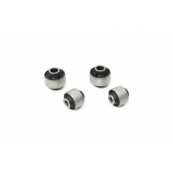 March micra 4th K13 2010- Nissan Bras inférieur avant silentbloc Hardrace