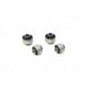 March micra 4th K13 2010- Nissan Bras inférieur avant silentbloc Hardrace