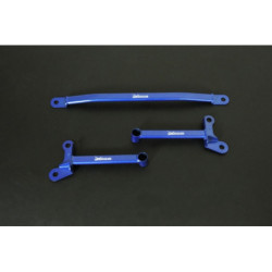 CR-V 4th RM1 RM3 RM4 2012-2016 Honda Front Lower 4 Points Brace Hardrace