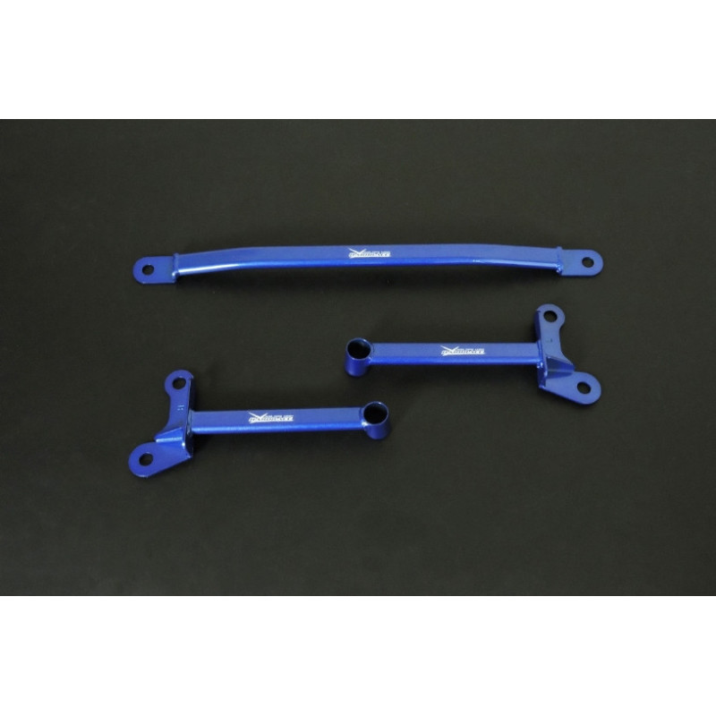 CR-V 4th RM1 RM3 RM4 2012-2016 Honda Front Lower 4 Points Brace Hardrace