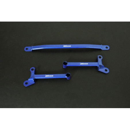 CR-V 4th RM1 RM3 RM4 2012-2016 Honda Front Lower 4 Points Brace Hardrace