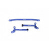 CR-V 4th RM1 RM3 RM4 2012-2016 Honda Front Lower 4 Points Brace Hardrace