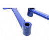 CR-V 4th RM1 RM3 RM4 2012-2016 Honda Front Lower 4 Points Brace Hardrace