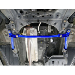 CR-V 4th RM1 RM3 RM4 2012-2016 Honda Front Lower 4 Points Brace Hardrace