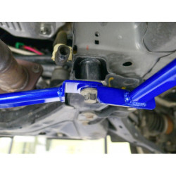 CR-V 4th RM1 RM3 RM4 2012-2016 Honda Front Lower 4 Points Brace Hardrace