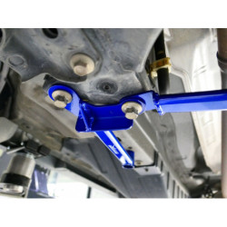 CR-V 4th RM1 RM3 RM4 2012-2016 Honda Front Lower 4 Points Brace Hardrace