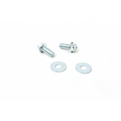 CR-V 4th RM1 RM3 RM4 2012-2016 Honda Rear Structure Brace Hardrace