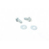 CR-V 4th RM1 RM3 RM4 2012-2016 Honda Rear Structure Brace Hardrace