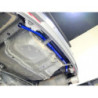 CR-V 4th RM1 RM3 RM4 2012-2016 Honda Rear Structure Brace Hardrace