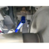 CR-V 4th RM1 RM3 RM4 2012-2016 Honda Rear Structure Brace Hardrace