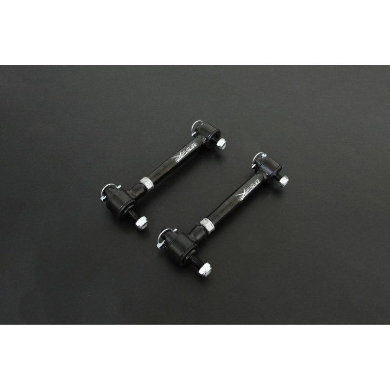 Wrangler JK 2006-2018 Jeep Adj.stab.link Stab.disconnector Hardrace