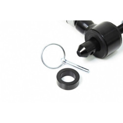 Wrangler JK 2006-2018 Jeep Adj.stab.link Stab.disconnector Hardrace
