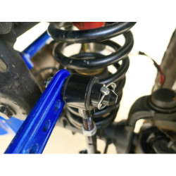 Wrangler JK 2006-2018 Jeep Adj.stab.link Stab.disconnector Hardrace