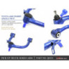 Land cruiser J100 1998-2007 Toyota Bras supérieur avant Hardrace