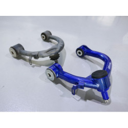Land cruiser J100 1998-2007 Toyota Bras supérieur avant Hardrace