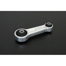 Cayenne 1st Porsche Engine Stopper-top Side Hardrace