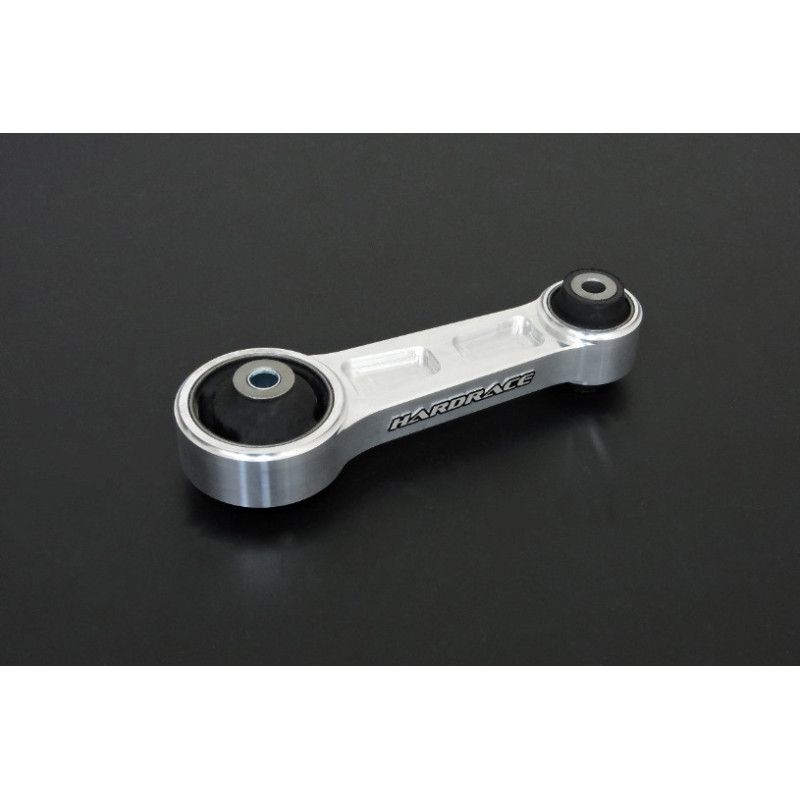 Cayenne 1st Porsche Engine Stopper-top Side Hardrace