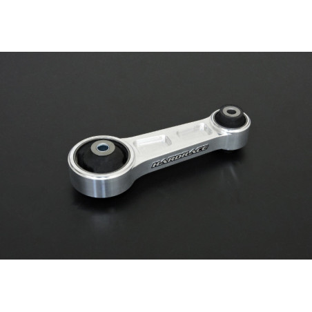 Cayenne 1st Porsche Engine Stopper-top Side Hardrace