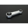 Cayenne 1st Porsche Engine Stopper-top Side Hardrace