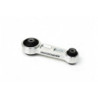 Cayenne 1st Porsche Engine Stopper-top Side Hardrace