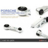 Cayenne 1st Porsche Engine Stopper-top Side Hardrace