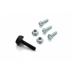 Civic 9th Honda Brake Master Cylinder Stopper Hardrace