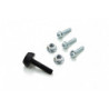 Civic 9th Honda Brake Master Cylinder Stopper Hardrace