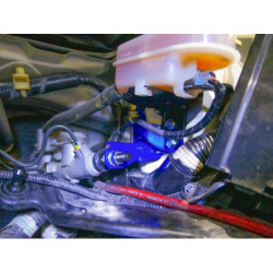 Civic 9th Honda Brake Master Cylinder Stopper Hardrace