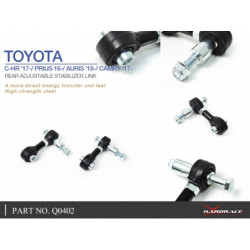 Corolla altis auris 12th AURIS E210 2018- Toyota Rear Adj. Stabilizer Link Hardrace