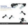 Corolla altis auris 12th AURIS E210 2018- Toyota Rear Adj. Stabilizer Link Hardrace