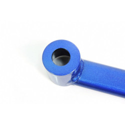 C-class W205 2015-2021 Mercedes-benz Rear Subframe Support Brace Hardrace
