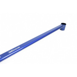 C-class W205 2015-2021 Mercedes-benz Rear Subframe Support Brace Hardrace