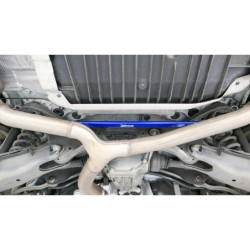 C-class W205 2015-2021 Mercedes-benz Rear Subframe Support Brace Hardrace