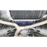 C-class W205 2015-2021 Mercedes-benz Rear Subframe Support Brace Hardrace