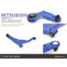 Savrin 2001-2014 Mitsubishi Front Lower Bras de suspension Hardrace